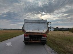 Mercedes-Benz Actros 4141 8x8