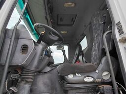 Mercedes-Benz Actros 4141 8x8