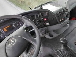 Mercedes-Benz Actros 4141 8x8