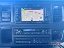 Scania P 280 B4x2NB FRIGO FULL-AIR LAMBERET TAIL-LIFT