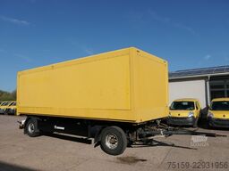 krone AZK 18 EL