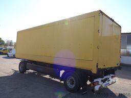 krone AZK 18 EL