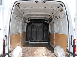 nissan NV400 Pro L2H2 Klima AHK Flügeltür