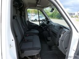 nissan NV400 Pro L2H2 Klima AHK Flügeltür