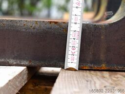 DURWEN SPK 80 C2, Breite 2.260 mm