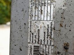 DURWEN SPK 80 C2, Breite 2.260 mm
