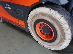 Linde E 25 387