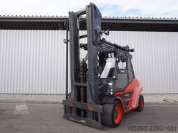 Linde H 80 D/900 EVO 396-03
