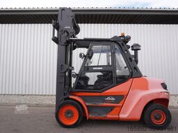 Linde H 80 D/900 EVO 396-03