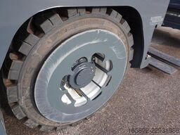 Combilift C6000FSLE