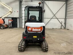 Bobcat E 26