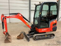 Kubota KX 016-4