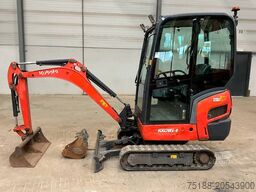 Kubota KX 016-4
