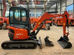 Kubota U 27-4