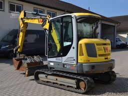 WACKER Neuson ET65 / SW020 / Tilt / 3 Löffel