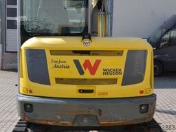 WACKER Neuson ET65 / SW020 / Tilt / 3 Löffel