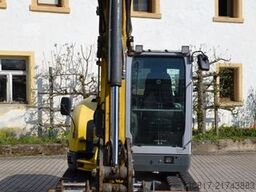WACKER Neuson ET65 / SW020 / Tilt / 3 Löffel