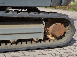 WACKER Neuson ET65 / SW020 / Tilt / 3 Löffel