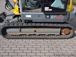 WACKER Neuson ET65 / SW020 / Tilt / 3 Löffel