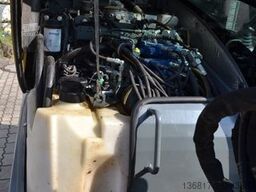 WACKER Neuson ET65 / SW020 / Tilt / 3 Löffel