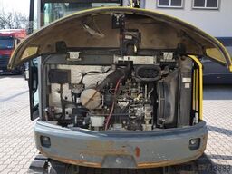 WACKER Neuson ET65 / SW020 / Tilt / 3 Löffel