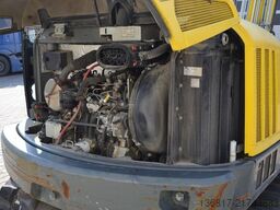 WACKER Neuson ET65 / SW020 / Tilt / 3 Löffel