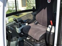 WACKER Neuson ET65 / SW020 / Tilt / 3 Löffel