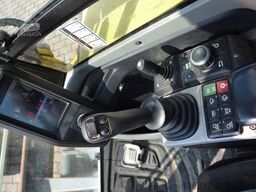 WACKER Neuson ET65 / SW020 / Tilt / 3 Löffel