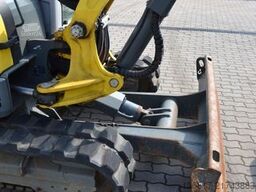 WACKER Neuson ET65 / SW020 / Tilt / 3 Löffel