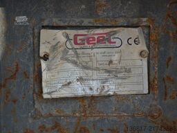 WACKER Neuson ET65 / SW020 / Tilt / 3 Löffel