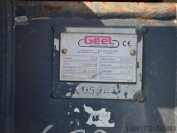 WACKER Neuson ET65 / SW020 / Tilt / 3 Löffel