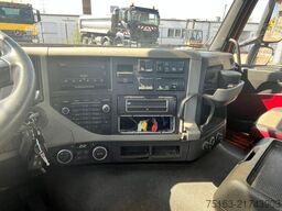 VOLVO FM 450 4x2 Absetzkipper Meiller, Funk