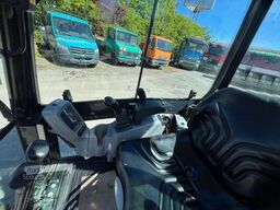 KUBOTA Minibagger KX 016-4 Minibagger nur 1.833 h