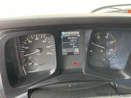 MERCEDES-BENZ Arocs 2643 L 6x4 Abrollkipper mit Kran Funk+Grei
