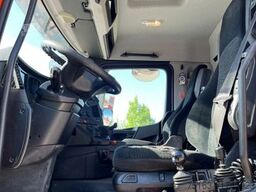 MERCEDES-BENZ Arocs 2643 L 6x4 Abrollkipper mit Kran Funk+Grei