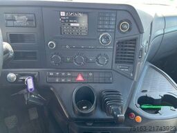MERCEDES-BENZ Arocs 2643 L 6x4 Abrollkipper mit Kran Funk+Grei