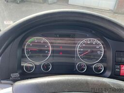 MAN TG-S 26.440 6x2-2 BL Abrollkipper Schub/Knickarm