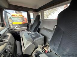 MAN TG-S 26.440 6x2-2 BL Abrollkipper Schub/Knickarm
