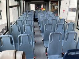 MERCEDES-BENZ 519 CDI