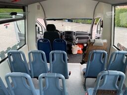 MERCEDES-BENZ 519 CDI