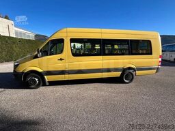 MERCEDES-BENZ 519 CDI