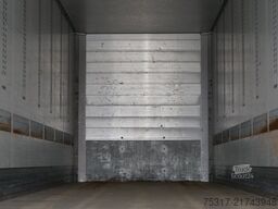 SCHMITZ CARGOBULL SKO 24 / DOPPELSTOCK / ROLLTOR nur 155000 km