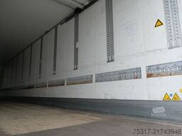 SCHMITZ CARGOBULL SKO 24 / DOPPELSTOCK / ROLLTOR nur 155000 km