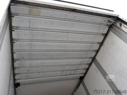 SCHMITZ CARGOBULL SKO 24 / DOPPELSTOCK / ROLLTOR nur 155000 km