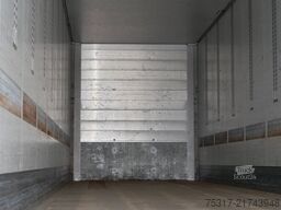 SCHMITZ CARGOBULL SKO 24 / DOPPELSTOCK / ROLLTOR nur 155000 km