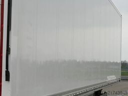 SCHMITZ CARGOBULL SKO 24 / DOPPELSTOCK / ROLLTOR nur 155000 km