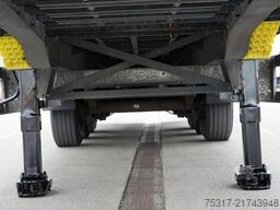 SCHMITZ CARGOBULL SKO 24 / DOPPELSTOCK / ROLLTOR nur 155000 km