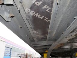 SCHMITZ CARGOBULL SKO 24 / DOPPELSTOCK / ROLLTOR nur 155000 km