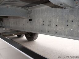 SCHMITZ CARGOBULL SKO 24 / DOPPELSTOCK / ROLLTOR nur 155000 km