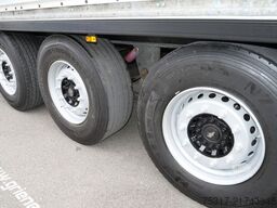 SCHMITZ CARGOBULL SKO 24 / DOPPELSTOCK / ROLLTOR nur 155000 km